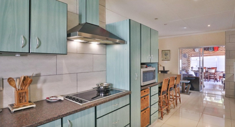 4 Bedroom Property for Sale in Diaz Beach Western Cape